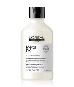 L'Oréal Professionnel Paris Serie Expert Metal DX Haarshampoo