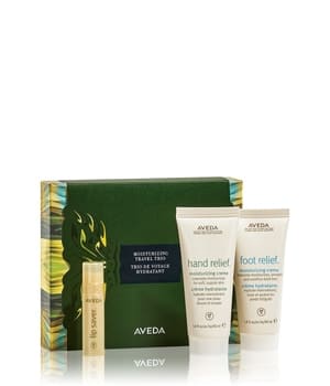 Aveda Moisturizing Travel Trio Haarpflegeset