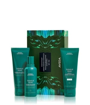 Aveda Botanical Repair Strengthening Essentials Light Haarpflegeset