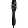 Mermade Blow Dry Brush Black Haartrockner