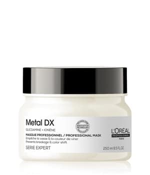 L'Oréal Professionnel Paris Serie Expert Metal DX Haarmaske