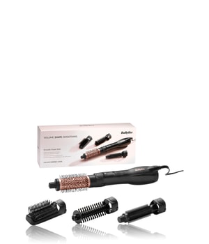 BaByliss Smooth Finish 2100 Warmluftbürste