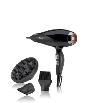 BaByliss Air Power Pro 2300 Haartrockner