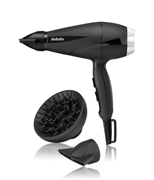 BaByliss Turbo Pro 2100 Haartrockner