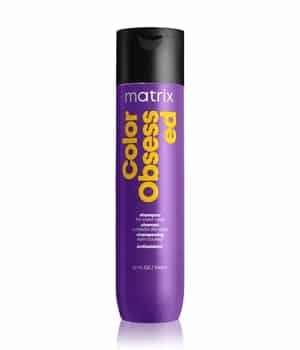Matrix Total Results Color Obsessed Haarshampoo