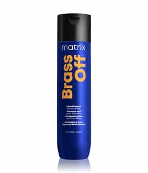Matrix Total Results Brass Off Haarshampoo