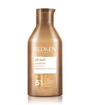 Redken All Soft Conditioner