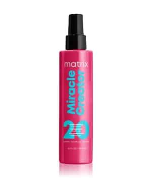 Matrix Total Results Miracle Creator Hitzeschutzspray