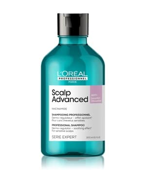 L'Oréal Professionnel Paris Serie Expert Scalp Advanced Anti-Discomfort Dermo-Regulator Haarshampoo