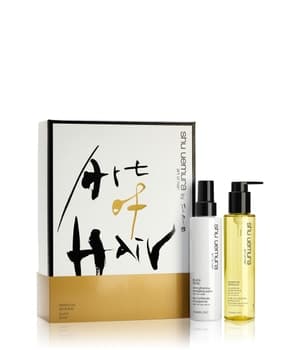 Shu Uemura Izumi Tonic + Essence Absolue Gift Set Haarpflegeset