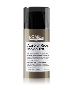 L'Oréal Professionnel Paris Serie Expert Absolut Repair Molecular Leave-in-Treatment