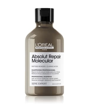 L'Oréal Professionnel Paris Serie Expert Absolut Repair Molecular Haarshampoo