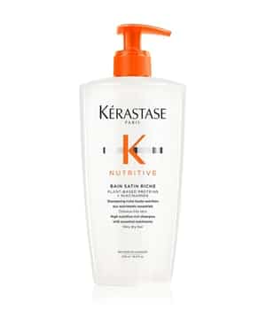 Kérastase Nutritive Bain Satin Riche Haarshampoo