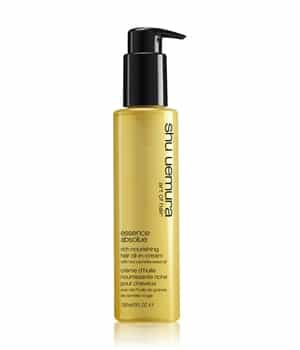 Shu Uemura Essence Absolue Oil-In-Cream Haarlotion