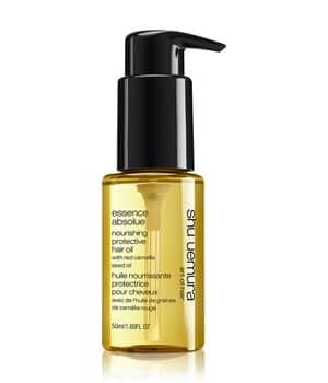 Shu Uemura Essence Absolue nourishing protective hair oil Haaröl