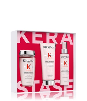 Kérastase Genesis Light Gift Set 2023 Haarpflegeset