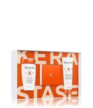 Kérastase Nutritive Intense Gift Set 2023 Haarpflegeset