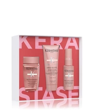 Kérastase Chroma Absolu Discovery Gift Set 2023 Haarpflegeset