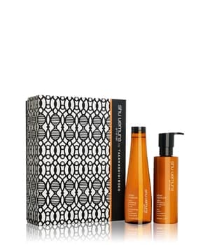 Shu Uemura Urban Moisture Geschenkset für trockenes Haar Haarpflegeset