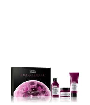 L'Oréal Professionnel Paris Serie Expert Curl Expression Trio Geschenkset Haarpflegeset