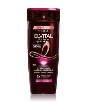 L'Oréal Paris Elvital Full Resist stärkende Pflege-Shampoo Haarshampoo