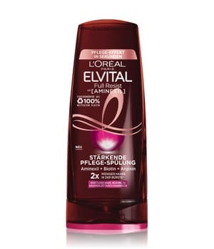 L'Oréal Paris Elvital Full Resist stärkende Pflege-Spülung Conditioner