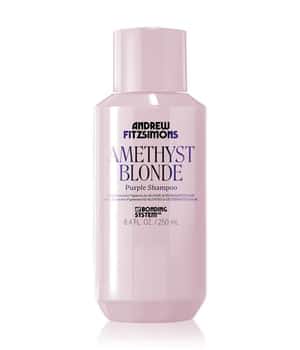 Andrew Fitzsimons Amethyst Blonde Purple Shampoo Haarshampoo
