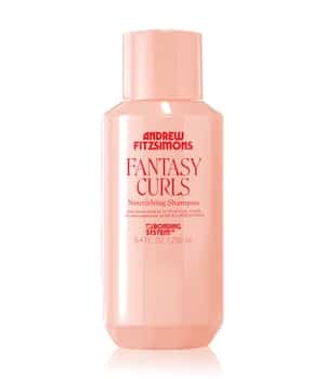 Andrew Fitzsimons Fantasy Curls Nourishing Shampoo Haarshampoo