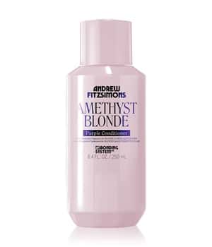 Andrew Fitzsimons Amethyst Blonde Purple Conditioner Conditioner