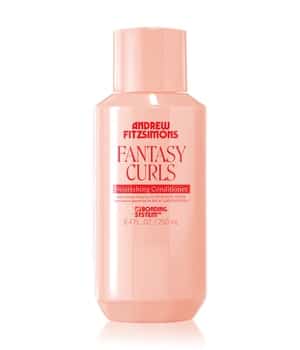 Andrew Fitzsimons Fantasy Curls Nourishing Conditioner Conditioner