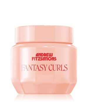 Andrew Fitzsimons Fantasy Curls Nourishing Mask Haarmaske