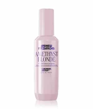 Andrew Fitzsimons Amethyst Blonde Purple Leave-In Spray Spray-Conditioner