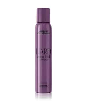 Andrew Fitzsimons Hard Strong Hold Haarspray Haarspray