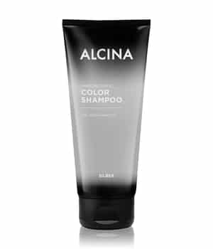 ALCINA Color Shampoo Silber Haarshampoo
