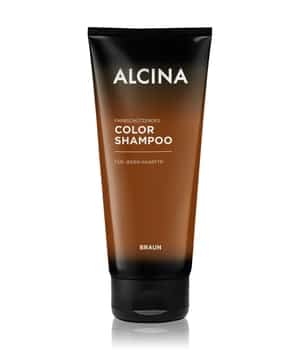 ALCINA Color Shampoo Braun Haarshampoo