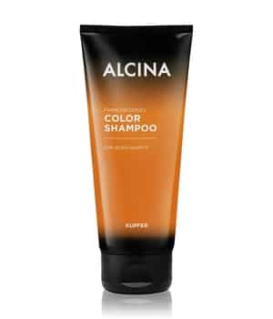 ALCINA Color Shampoo Kupfer Haarshampoo