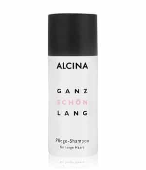 ALCINA Ganz Schön Lang Pflege-Shampoo Haarshampoo