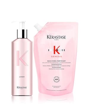 Kérastase Genesis Bain Hydra-Fortifiant Haarpflegeset