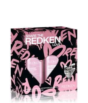 Redken Volume Injection Gift Set 2023 Haarpflegeset