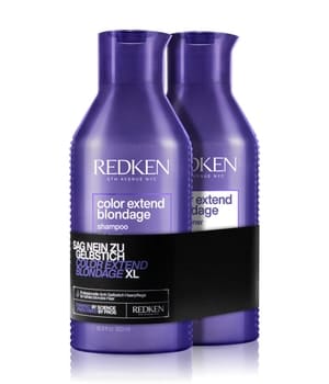 Redken Color Extend Blondage XL Bundle Haarpflegeset