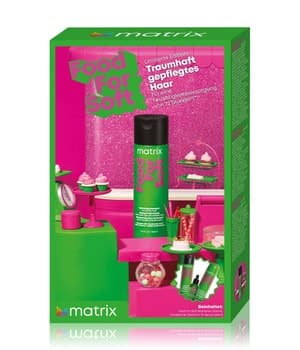 Matrix Food For Soft Limted Edition Haarpflegeset