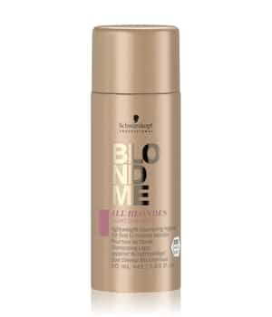 Schwarzkopf Professional BlondMe All Blondes Light Shampoo Haarshampoo