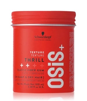 Schwarzkopf Professional Osis Texture Thrill Haarpaste