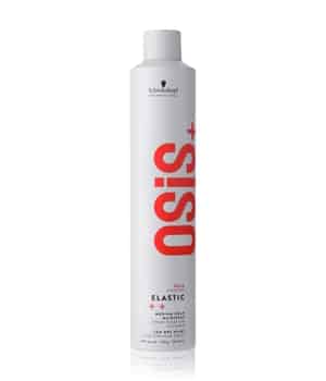 Schwarzkopf Professional Osis Finish Elastic Flexible Hold Haarspray