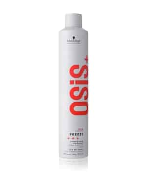 Schwarzkopf Professional Osis Finish Freeze Strong Hold Haarspray