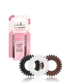 Invisibobble ORIGINAL The Hair Necessities Haargummi