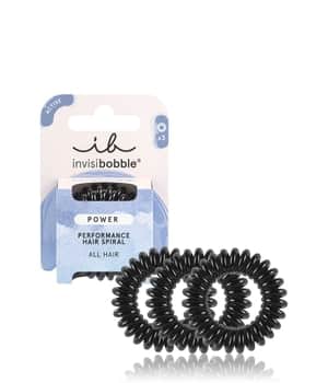 Invisibobble Power True Black Haargummi