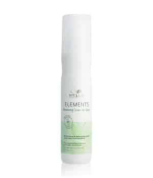 Wella Professionals Elements Renewing Leave-In Spray Leave-in-Treatment