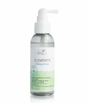 Wella Professionals Elements Calming Serum Leave-in-Treatment