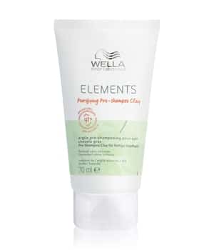 Wella Professionals Elements Pre-Shampoo Haarshampoo